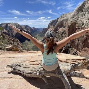 Meet your Posher, Barbara